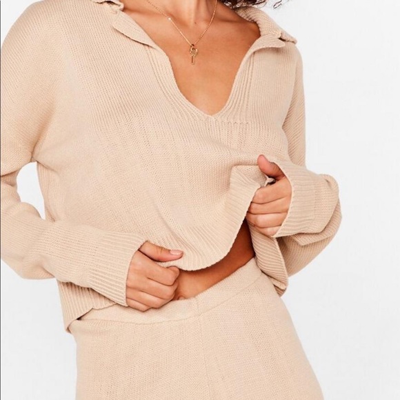 LASTSET M set top with shorts - Picture 5 of 7